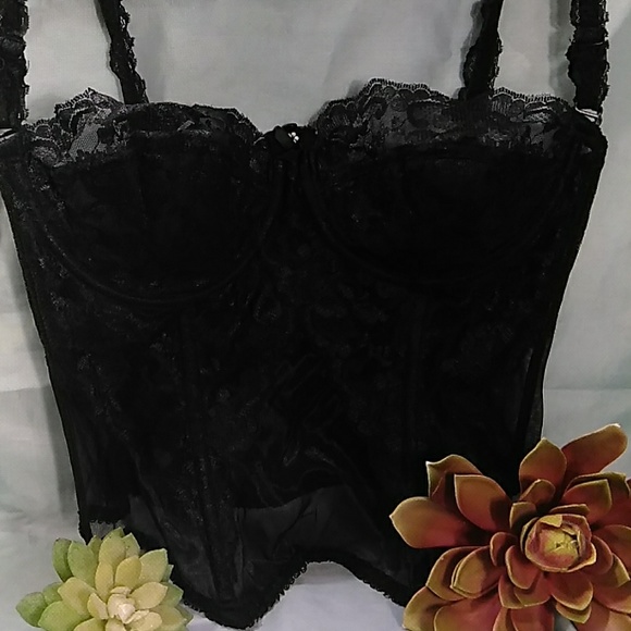 LADY MARLENE Other - Corset LADY MARLENE